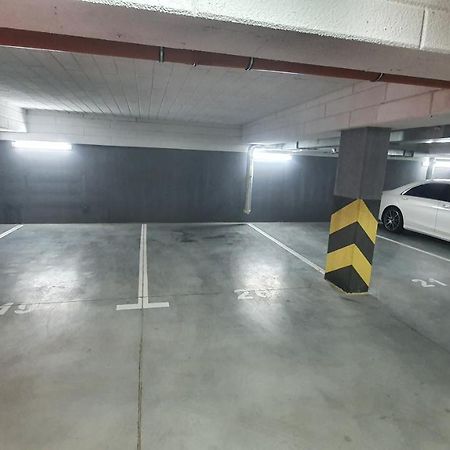 Platinium Rewal Apartamento Exterior foto