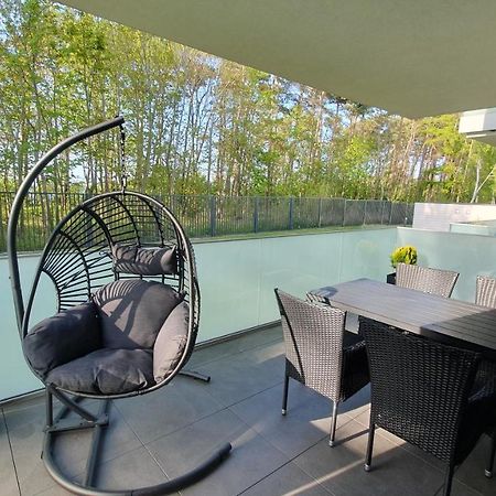 Platinium Rewal Apartamento Exterior foto