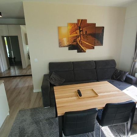 Platinium Rewal Apartamento Exterior foto