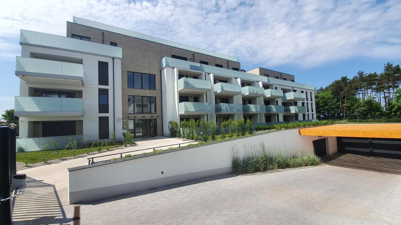 Platinium Rewal Apartamento Exterior foto