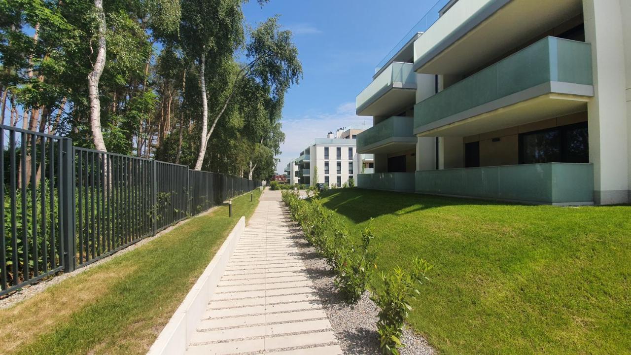 Platinium Rewal Apartamento Exterior foto