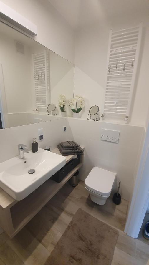 Platinium Rewal Apartamento Exterior foto