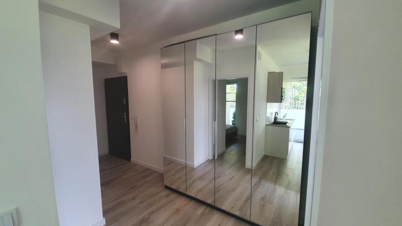 Platinium Rewal Apartamento Exterior foto