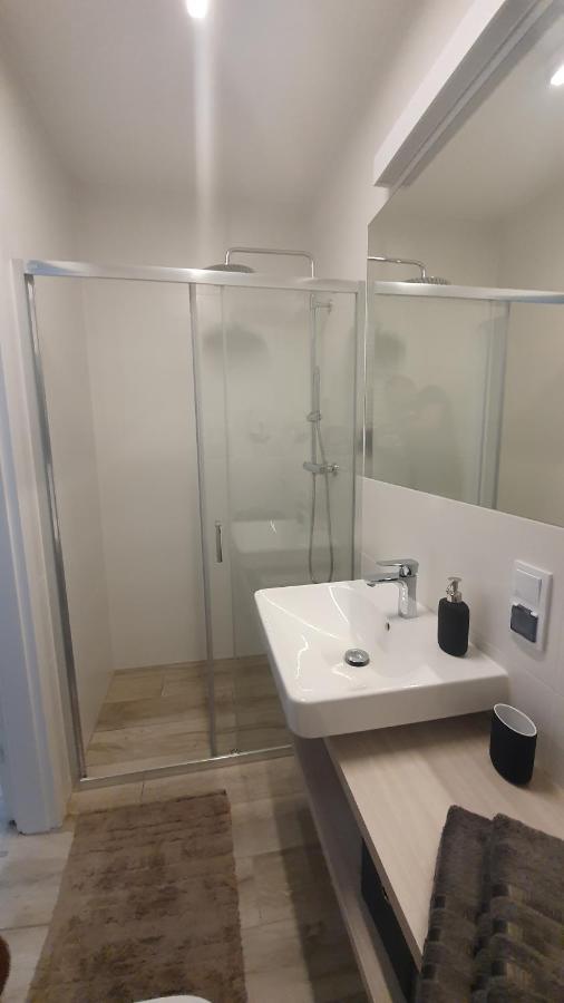 Platinium Rewal Apartamento Exterior foto