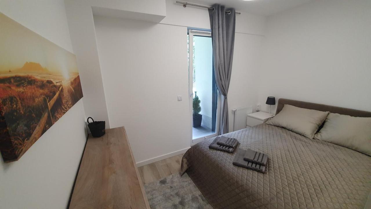 Platinium Rewal Apartamento Exterior foto
