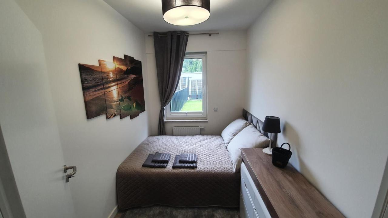 Platinium Rewal Apartamento Exterior foto