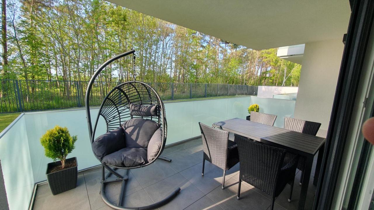 Platinium Rewal Apartamento Exterior foto