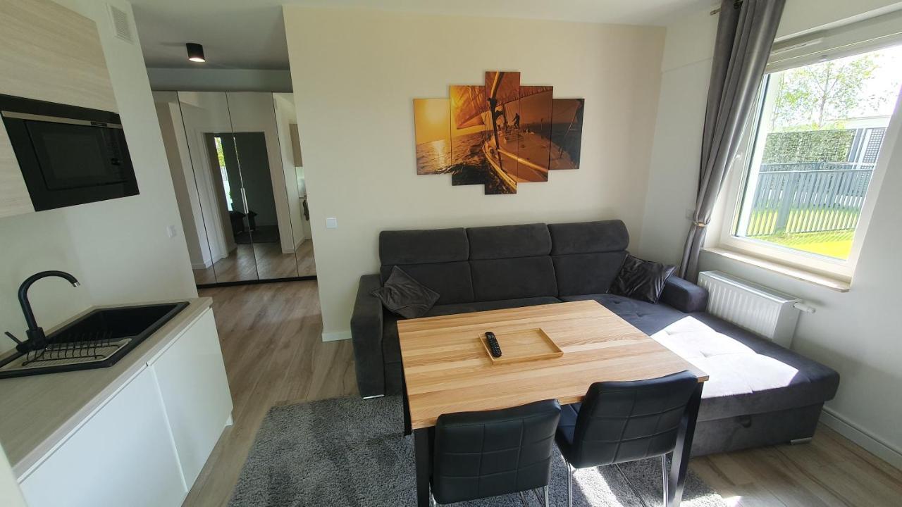 Platinium Rewal Apartamento Exterior foto